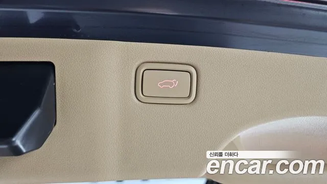 Kia The New Carnival id 2807863 из Кореи 11