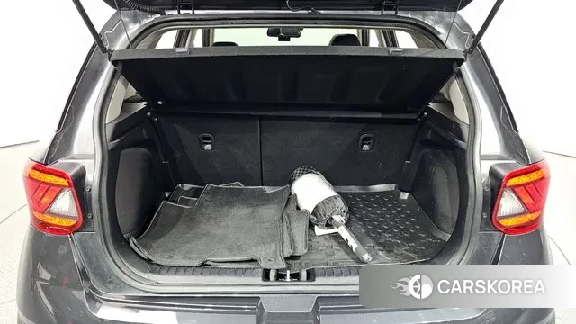 Hyundai Venue id 3336255 из Кореи 11