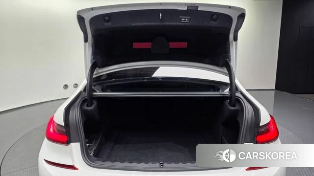 BMW 3 Series (G20) id 4344521 из Кореи 11