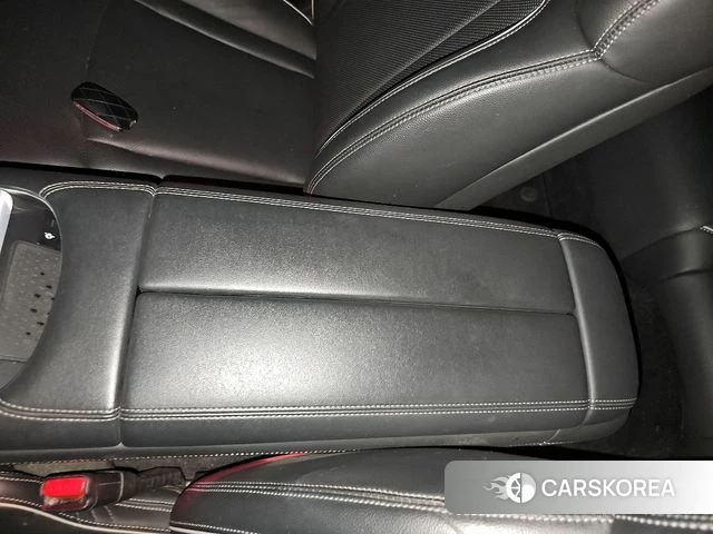 Genesis G90 (RS4) id 4835085 из Кореи 11