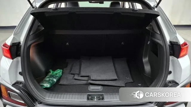 Hyundai Kona id 3788845 из Кореи 11