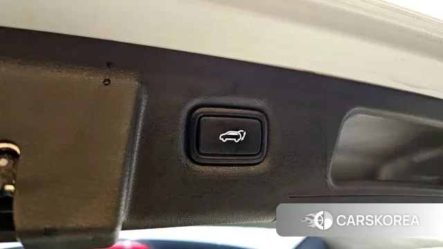 Hyundai The New Santa Fe id 3539998 из Кореи 11