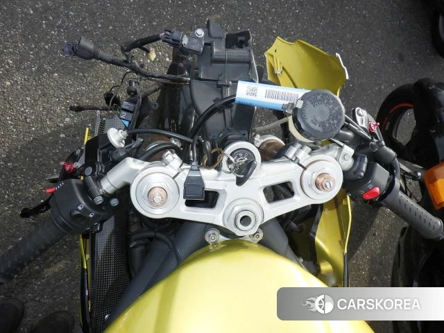 Triumph DAYTONA 675 id 3946631 из Японии 11
