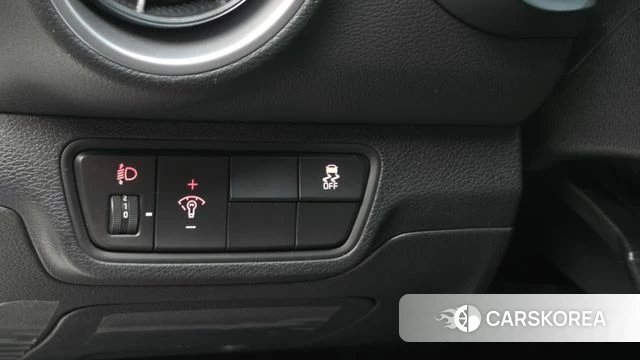 Kia The New K3 2nd generation id 4540911 из Кореи 11
