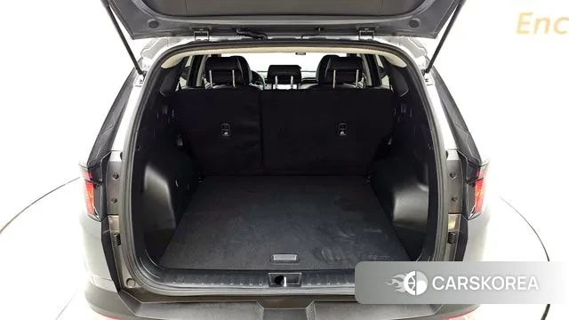 Hyundai Tucson (NX4) id 3629590 из Кореи 11