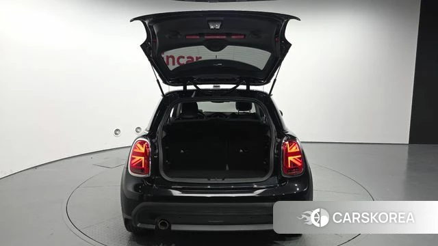 Mini Cooper id 4784001 из Кореи 11