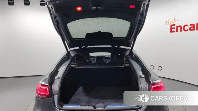 Mercedes-Benz GLC-Class X253 id 2931931 из Кореи 11