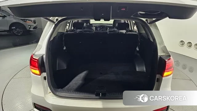 Kia The New Sorento id 2995398 из Кореи 11