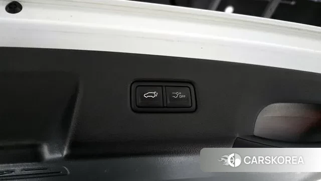 Kia The New Carnival 4th Generation id 3507574 из Кореи 11