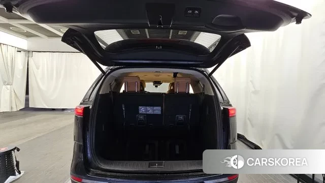 Kia Carnival 4th generation id 3646135 из Кореи 11