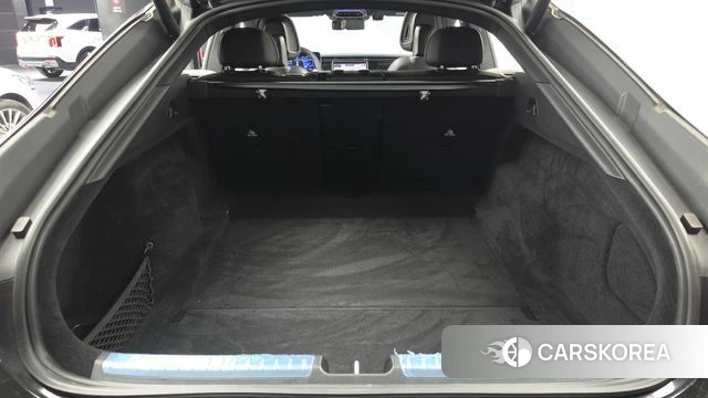 Mercedes-Benz EQS V297 id 4731081 из Кореи 11