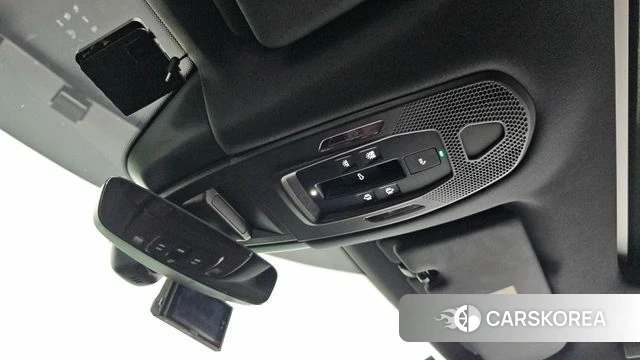 Porsche Cayenne (PO536) id 4612798 из Кореи 11