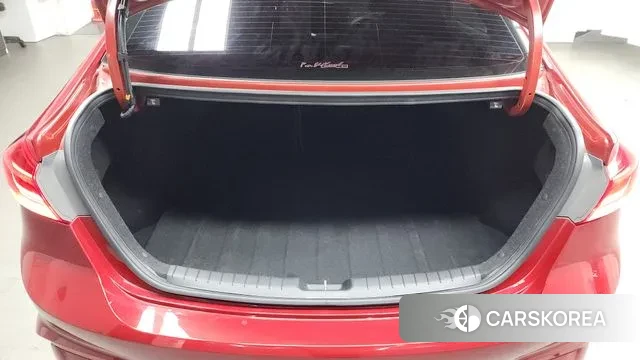 Hyundai Avante AD id 3005013 из Кореи 11