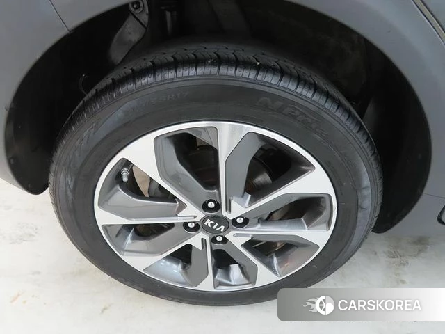 Kia Stonic id 4508455 из Кореи 11