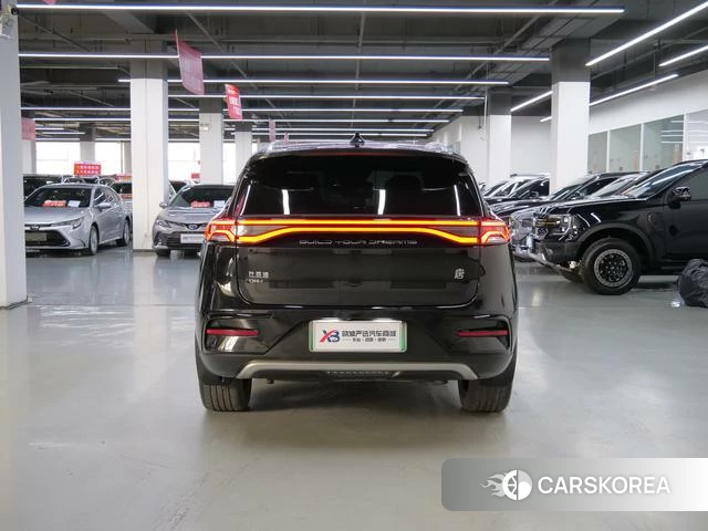 BYD Tang DM id 4221830 из Китая 11