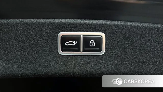 Genesis Electrified G80 (RG3) id 3053952 из Кореи 11