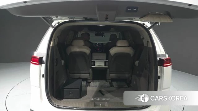 Kia Carnival 4th generation id 4179349 из Кореи 11