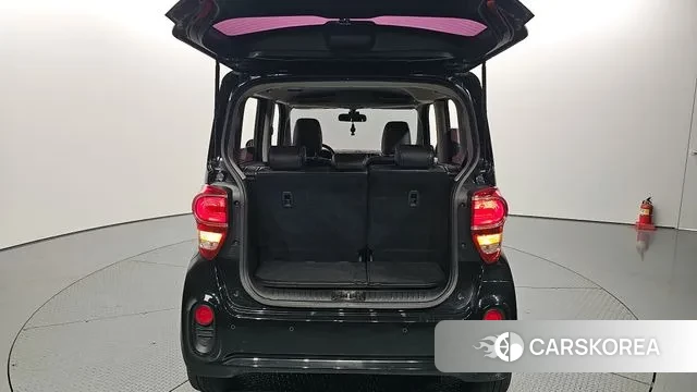 Kia The New Ray id 3018261 из Кореи 11