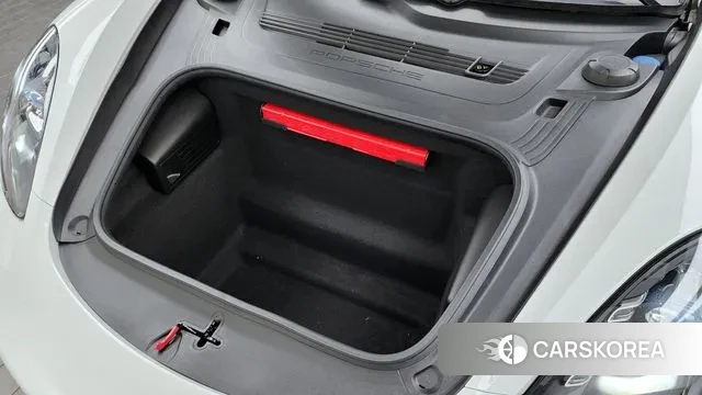 Porsche 718 Cayman id 3568019 из Кореи 11