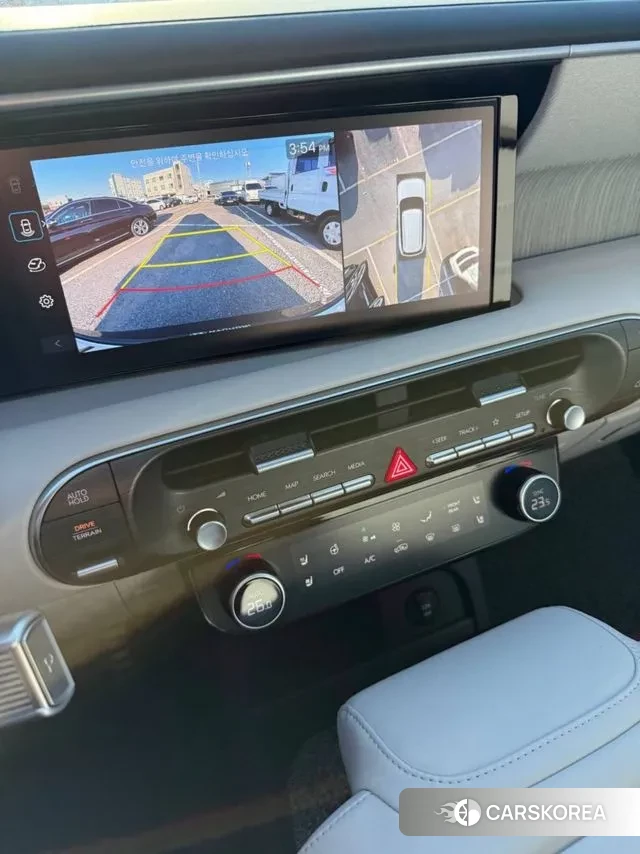 Hyundai Palisade (LX3) id 3316125 из Кореи 11