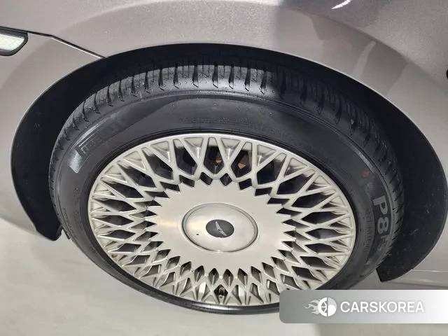 Genesis G90 id 3317862 из Кореи 11