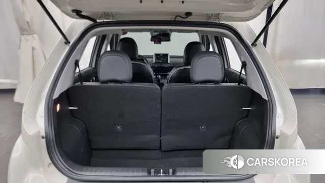 Hyundai Casper id 3360080 из Кореи 11