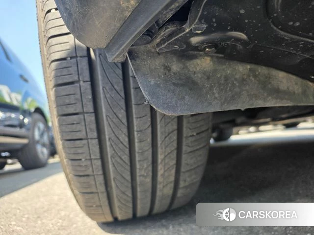 Hyundai Tucson (NX4) id 4224216 из Кореи 11