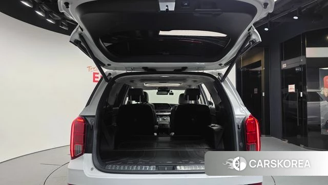 Hyundai Palisade id 4625488 из Кореи 11