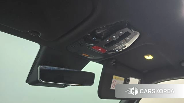Kia Tasman id 4602203 из Кореи 11