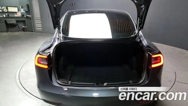 Tesla Model 3 id 2754217 из Кореи 11
