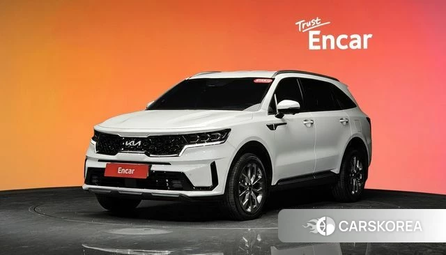 Kia Sorento 4th Generation id 3805917 из Кореи 11