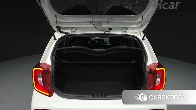 Kia All New Morning (JA) id 4609941 из Кореи 11
