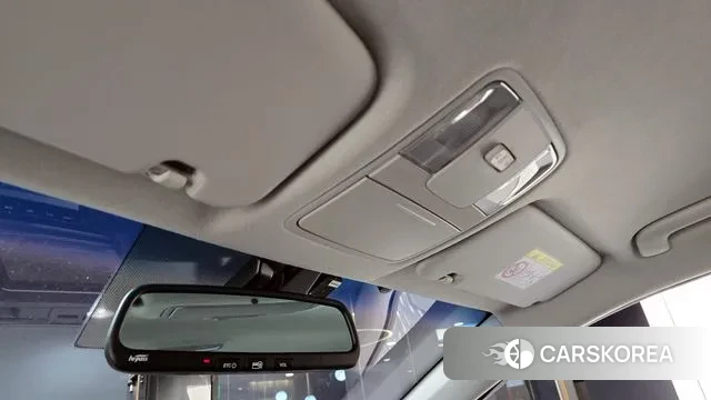 Kia The New K3 2nd generation id 3438014 из Кореи 11