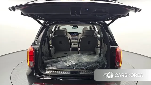 Hyundai The New Palisade id 3482730 из Кореи 11