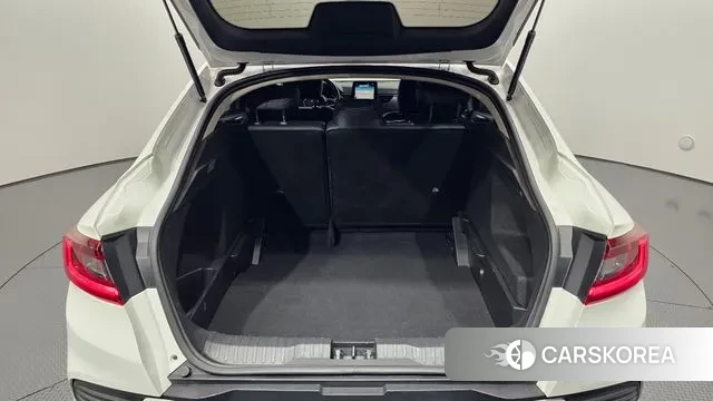 Renault Korea (Samsung) XM3 id 3290158 из Кореи 11