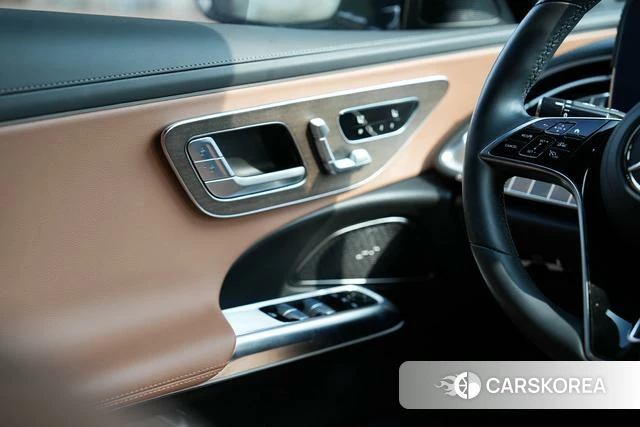 Mercedes-Benz E-class id 4264919 из Китая 11