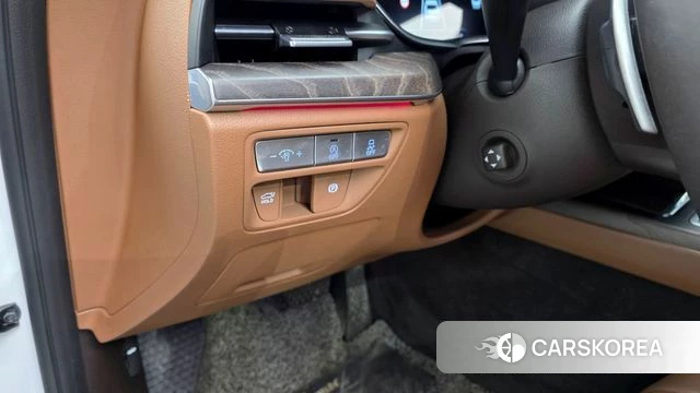 Genesis G80 (RG3) id 4489242 из Кореи 11