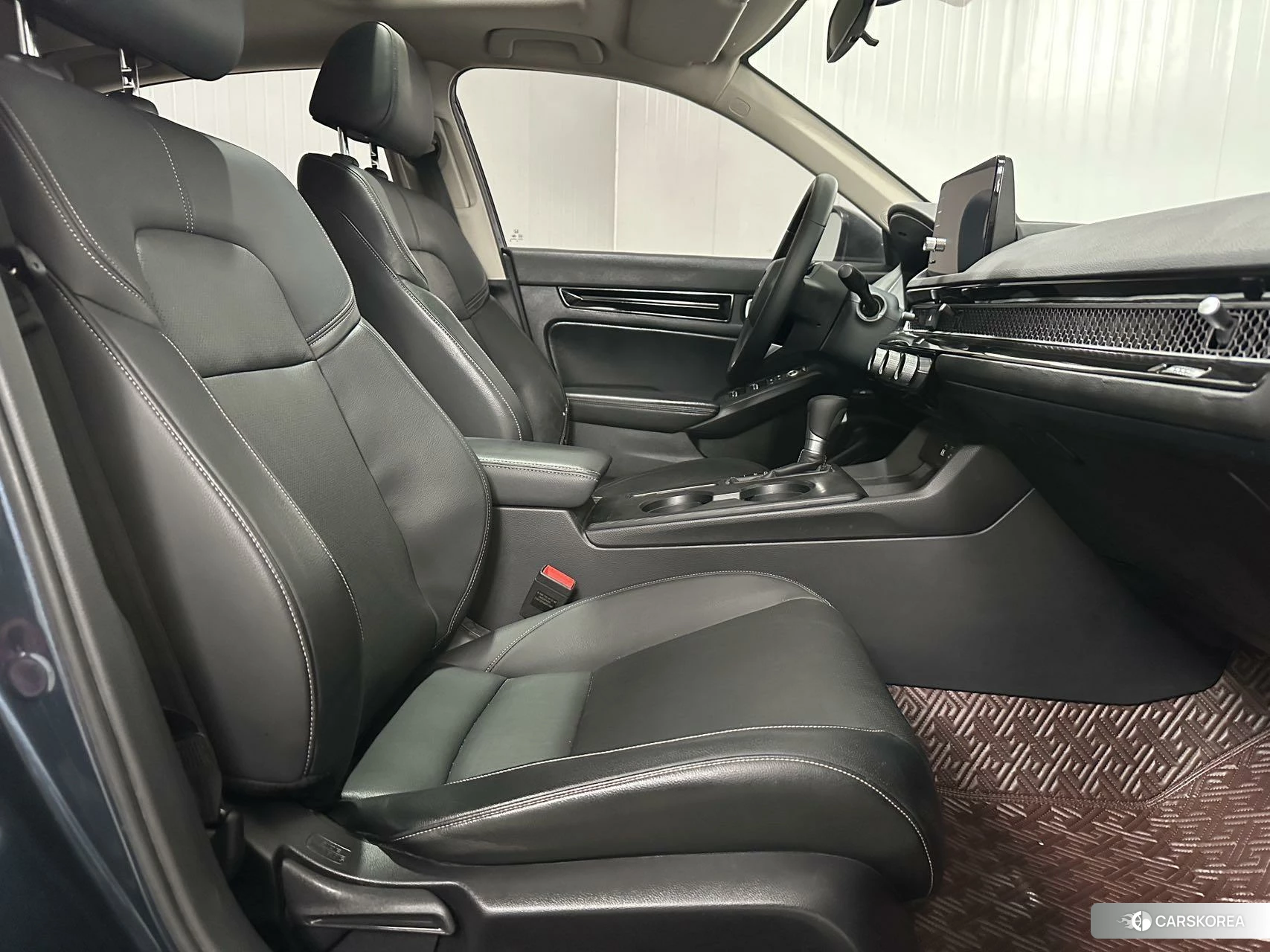 Honda Civic id 4515024 из Китая 11
