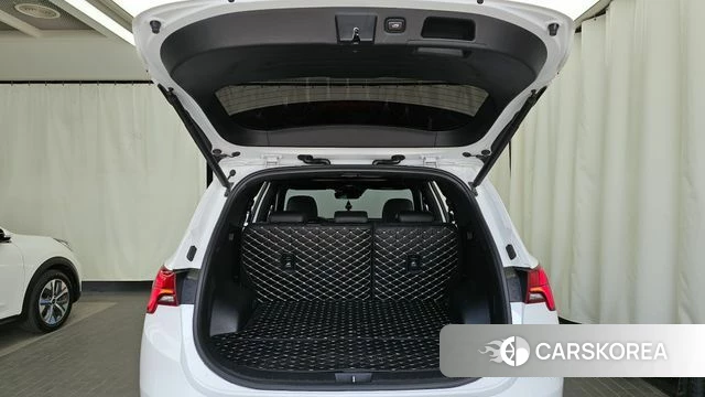 Hyundai The New Santa Fe id 4309708 из Кореи 11