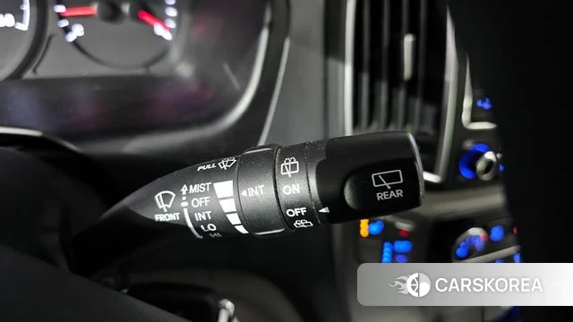 Hyundai The New Grand Starex id 4397558 из Кореи 11