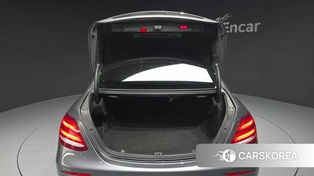 Mercedes-Benz E-Class W213 id 4529997 из Кореи 11