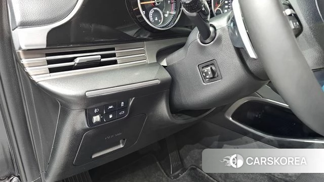 Hyundai The New Grandeur IG id 4517967 из Кореи 11
