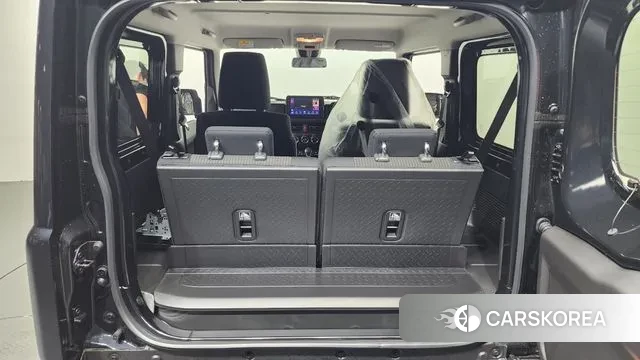 Suzuki Jimny id 3079182 из Кореи 11