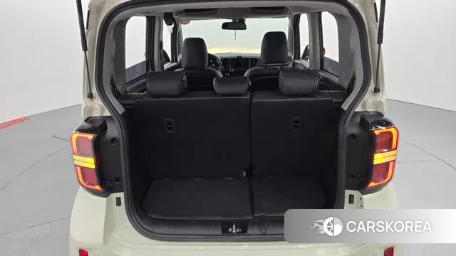 Kia The New Kia Ray id 3153630 из Кореи 11