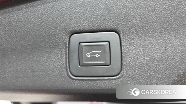 Chevrolet (GM Daewoo) Trailblazer id 4672139 из Кореи 11