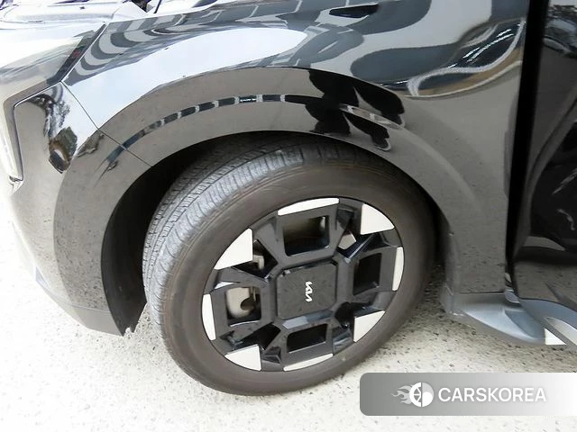 Kia The New Carnival 4th Generation id 4308424 из Кореи 11
