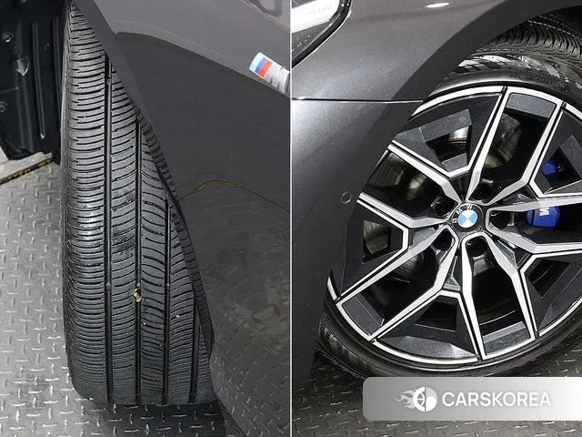 BMW 5 Series (G60) id 3770104 из Кореи 11