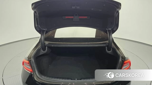 Hyundai Grandeur IG id 4557897 из Кореи 11