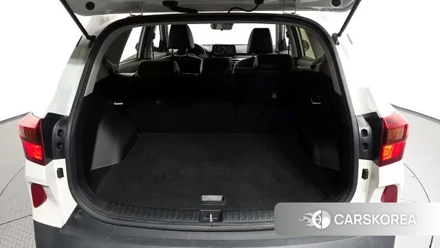 Kia Seltos id 3411906 из Кореи 11