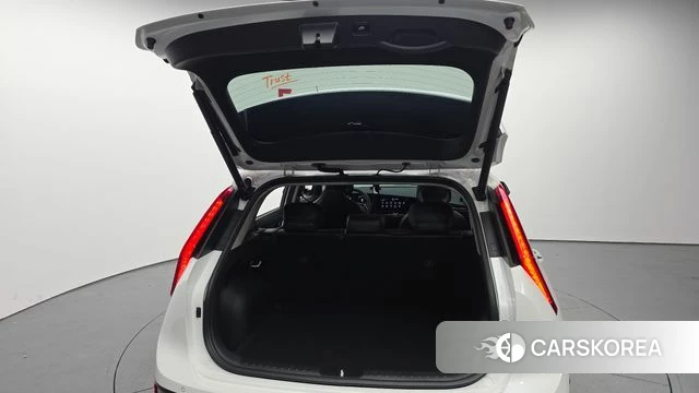 Kia Di Ol Nu Niro id 3839393 из Кореи 11